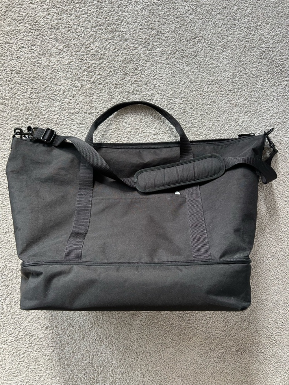 Catalina Deluxe Large Weekender Bag - Picture 9 of 9